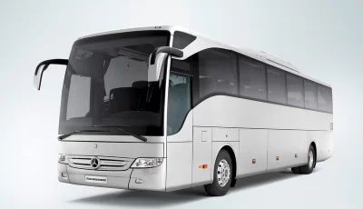 Mercedes Benz Tourismo