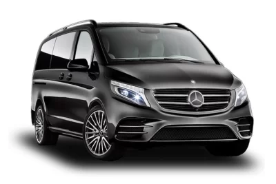 Mercedes Benz Vito