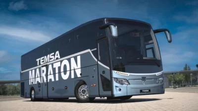 Temsa Maraton
