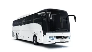 Mercedes Benz Yeni Tourismo