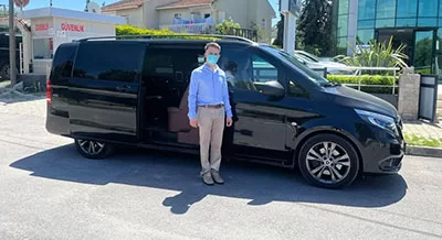 Transfer Hizmeti